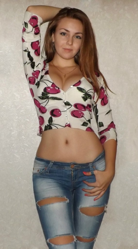 Лариса, 28 лет