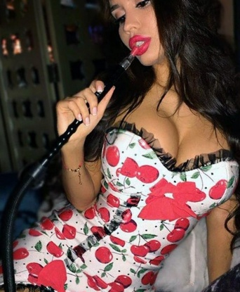 Ульяна, 22 года